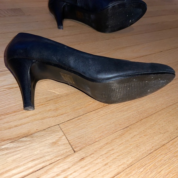 CALL IT SPRING Round Toe High Heel - Picture 5 of 5